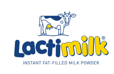instant fat-filled milk powder