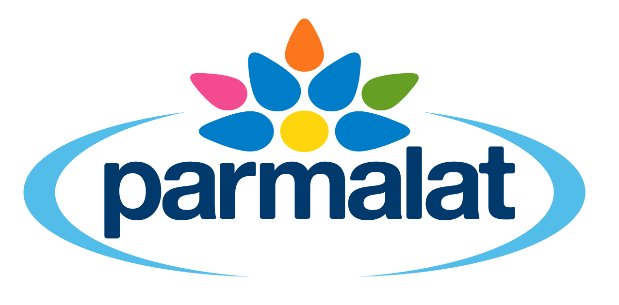 LOGO PARMALAT