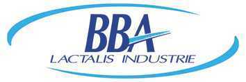 logoBBA LACTALIS INDUSTRIE