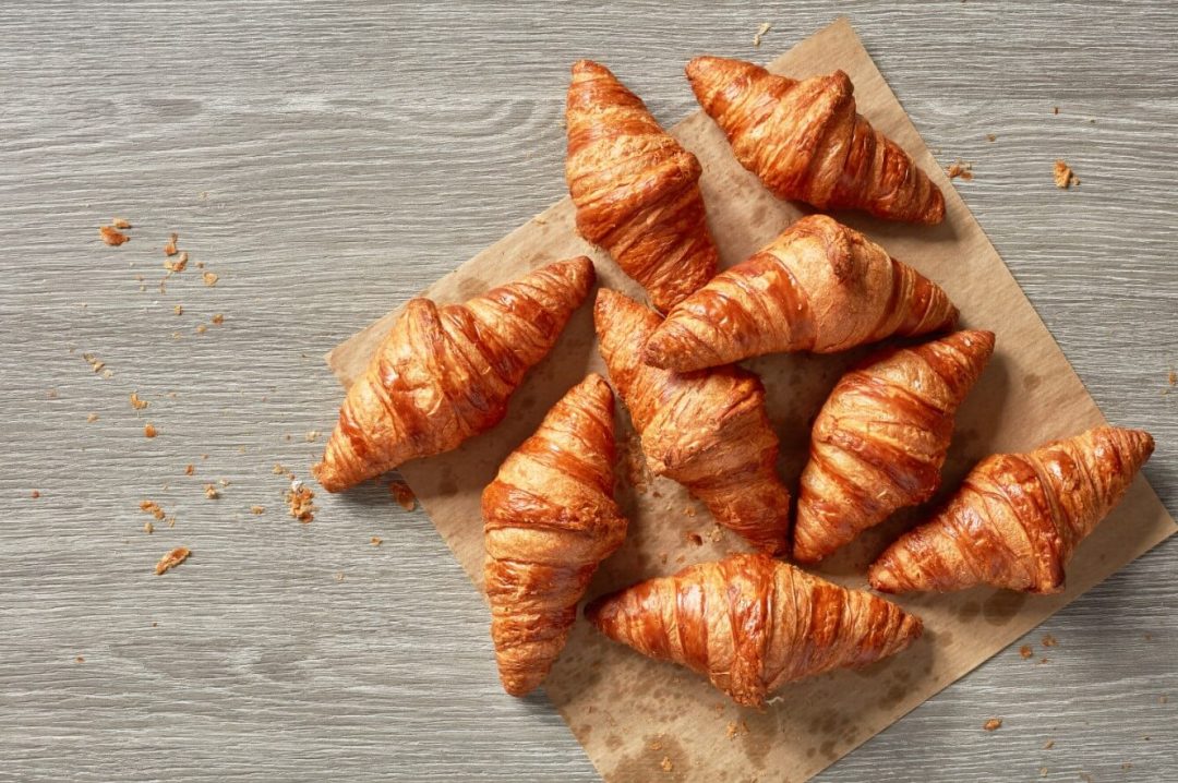 beurre croissant