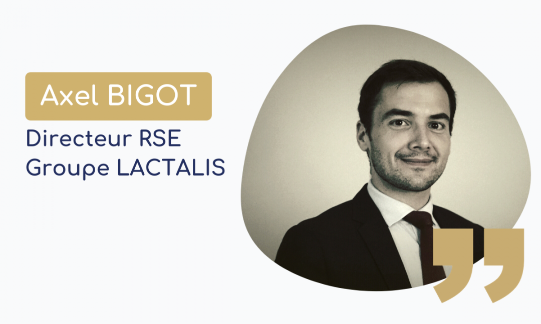 RSE Lactalis