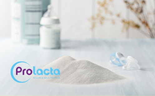 Prolacta® – Protéine soluble