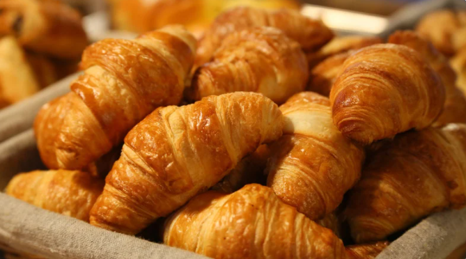 croissants