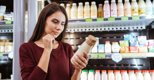 Un produit à la moulinette du clean label : l'exemple de BN