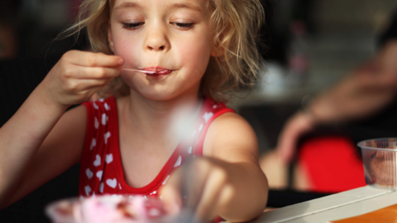 Quelle dynamique pour le marché du snacking des enfants ?