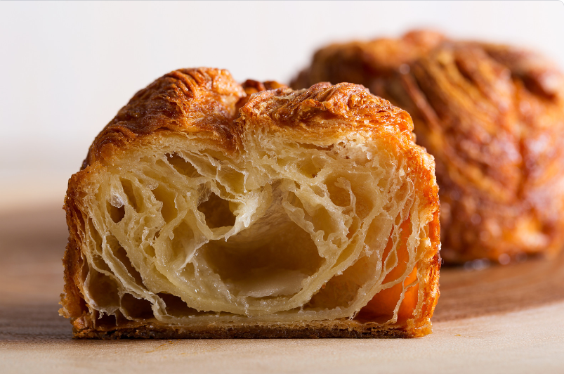 Easy Pain au Chocolate: simplified chocolate croissants -Baking a Moment