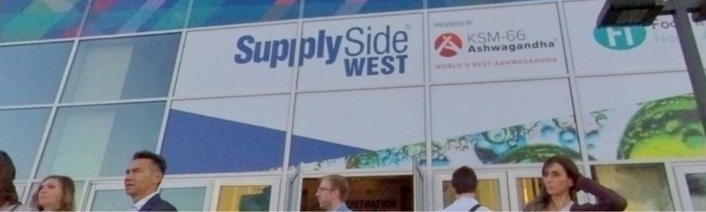 Supply Side West 2023