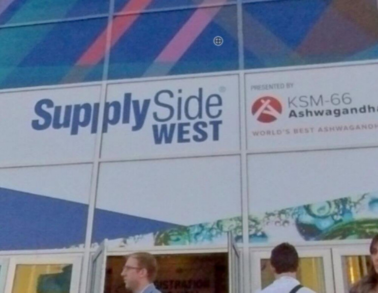 Supply Side West Expo 2023