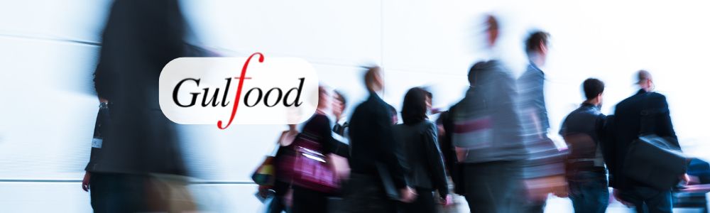 Gulfood 2025