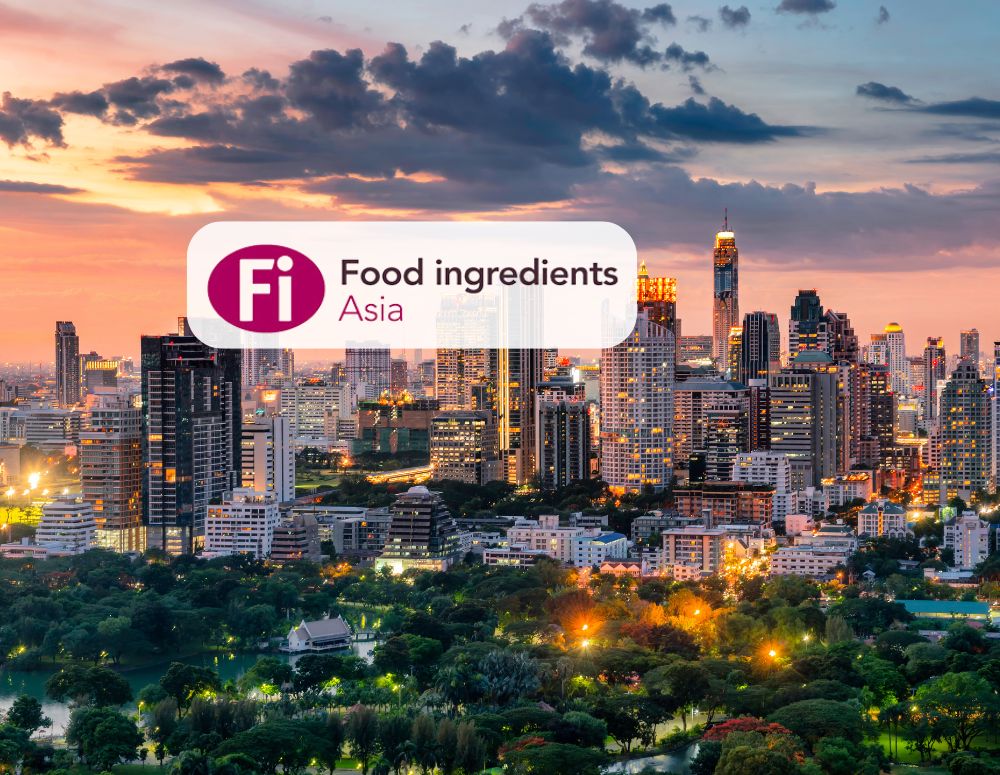 FI ASIA 2025 Bangkok