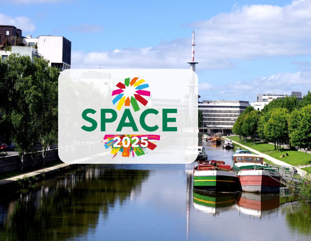 Space 2025