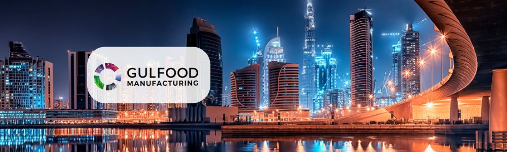 gulfood manufacturing 2025