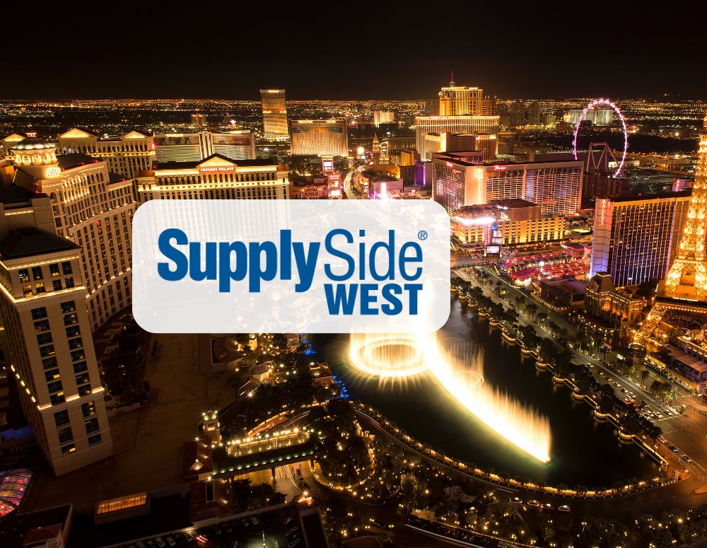 Supply Side West