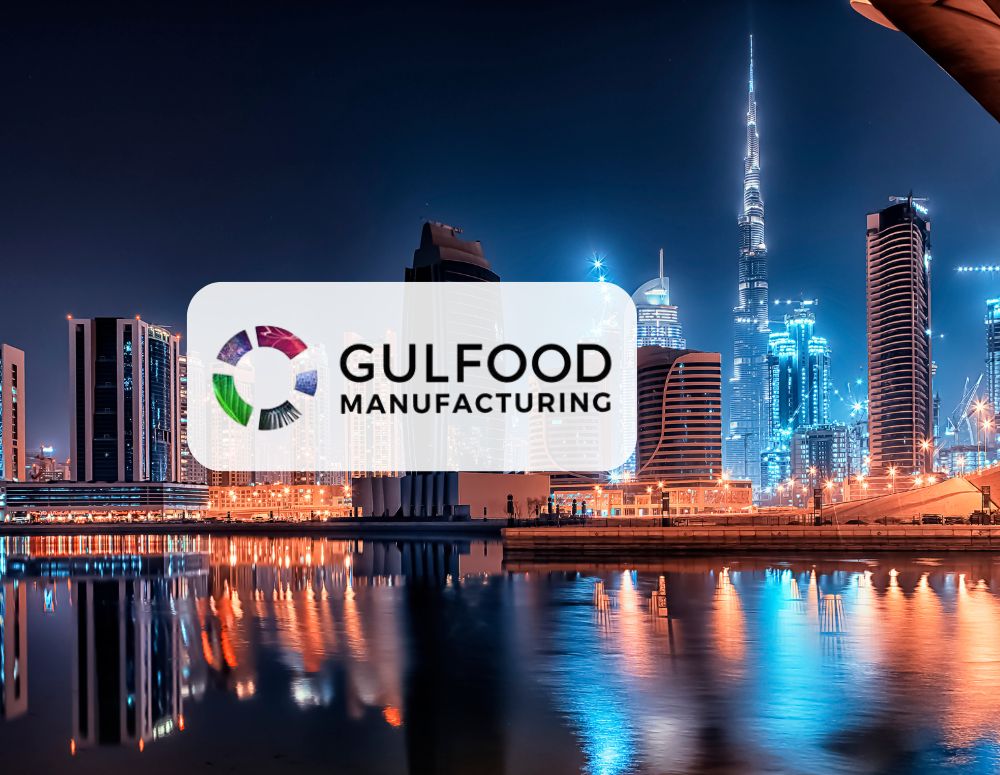 gulfood manufacturing 2025
