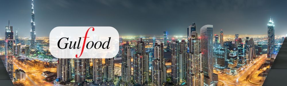 Gulfood 2026