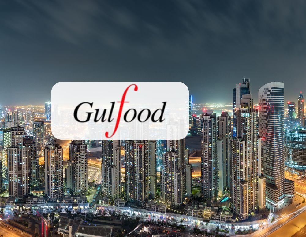 Gulfood 2026 Dubai
