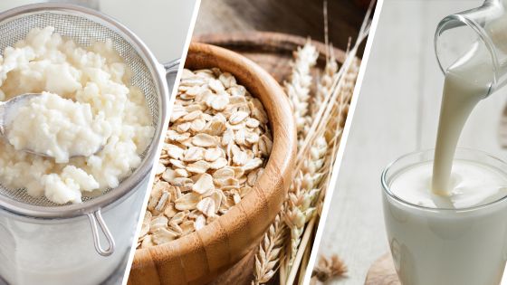 Fiber and gut health