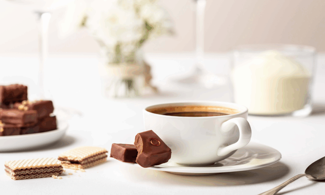 Lactose applications