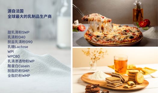 CDIA 2026 dairy ingredients