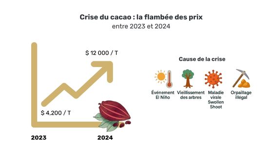 Crise du cacao