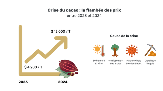 crise du cacao