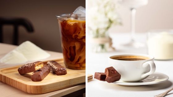 dairy ingredients for chocolate