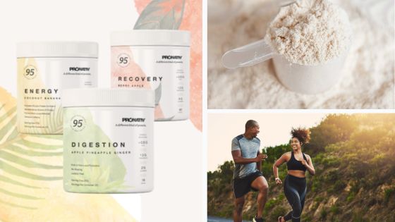 BCAAs