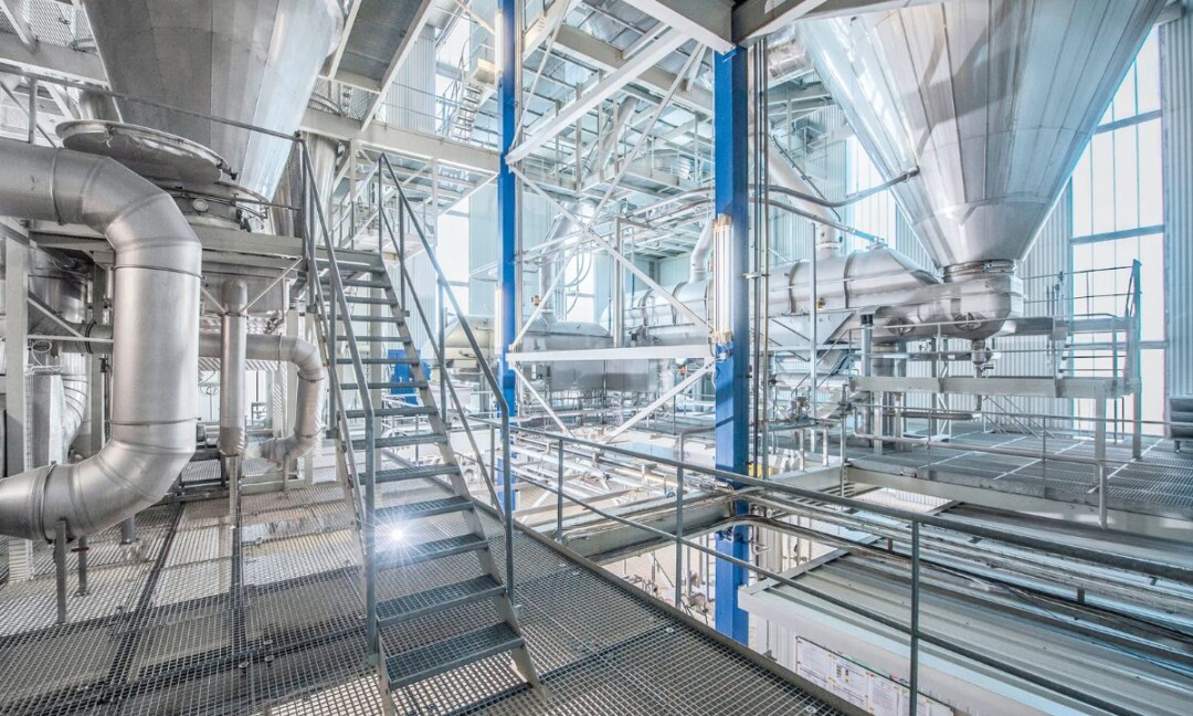 whey valorization