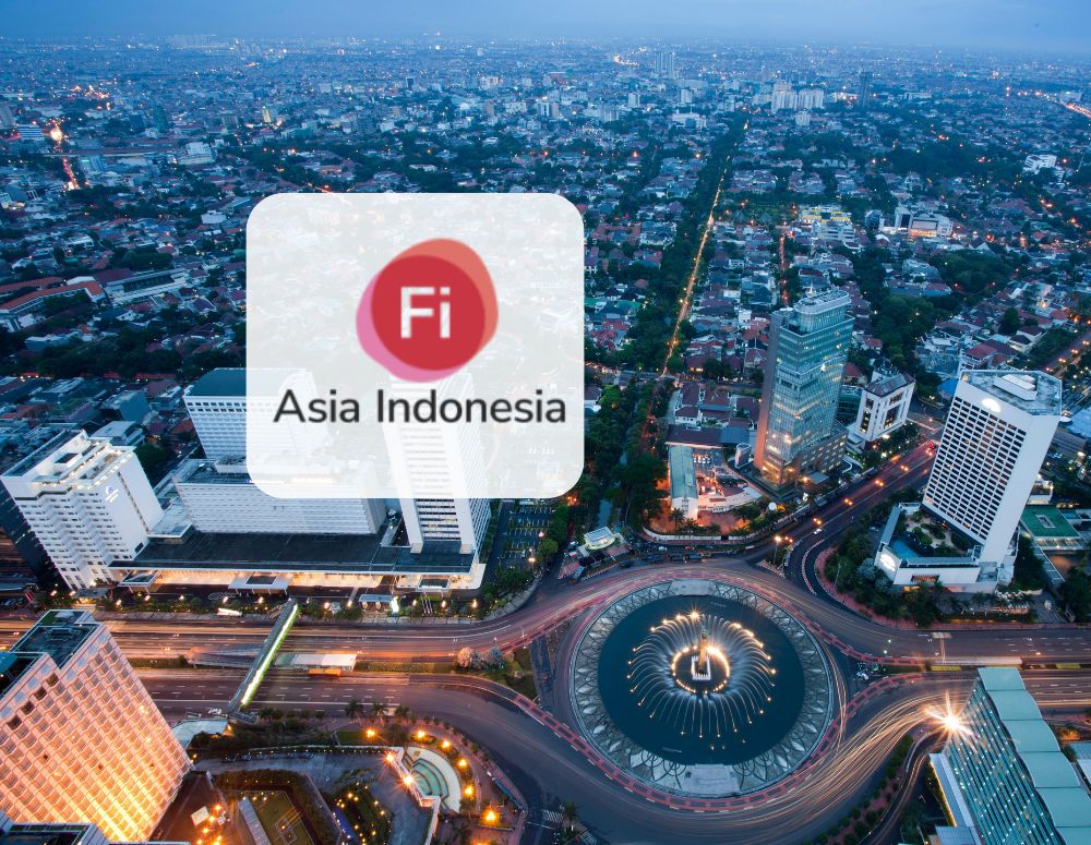 FI ASIA JAKARTA 2026