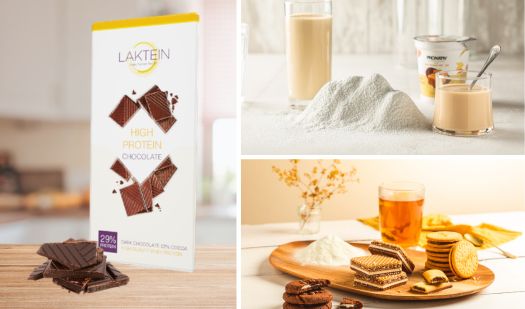 protein snacks