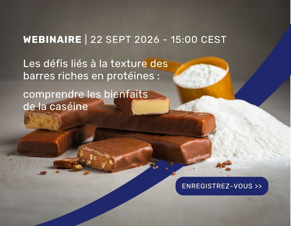 webinar casein texture