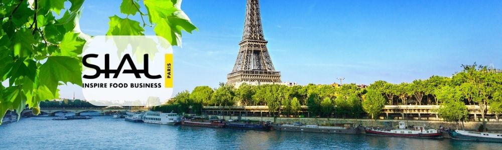 SIAL Paris 2026
