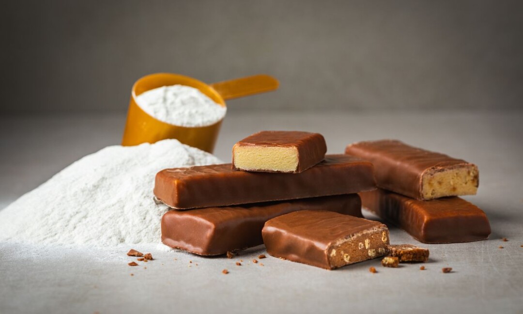webinar casein protein