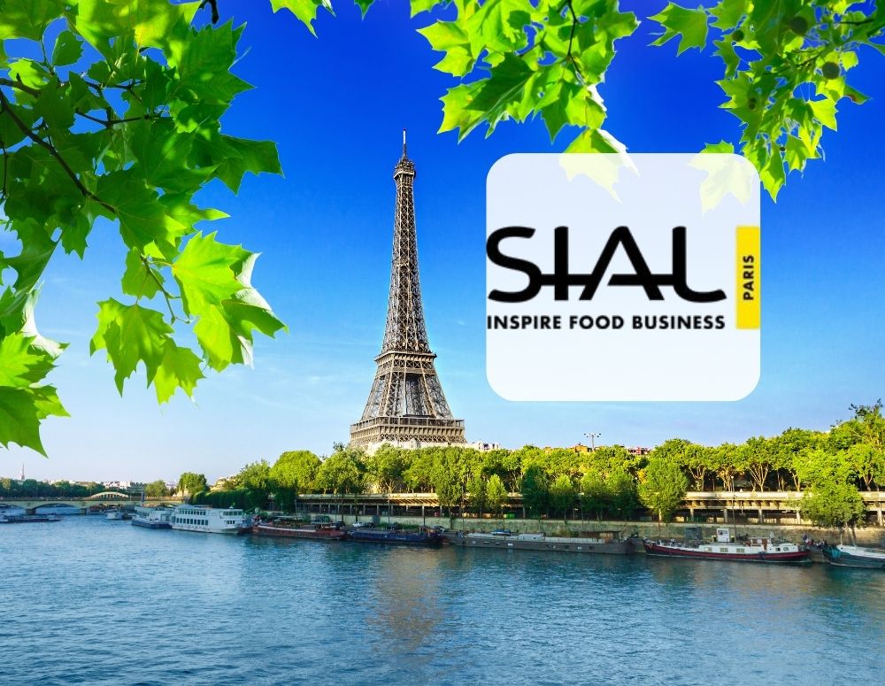 SIAL PARIS 2026