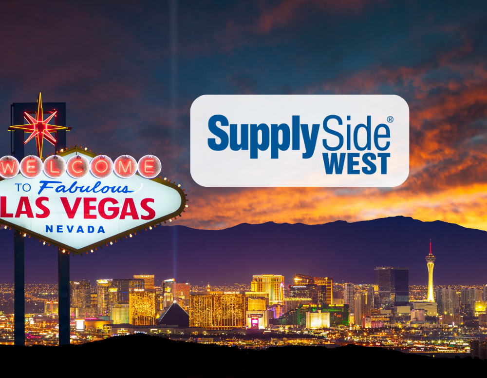 SupplySide West 2026