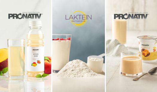 Supply Side West 2026 protein